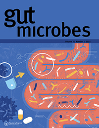 Gut Microbes Journal