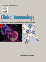 Journal of Clinical Immunology