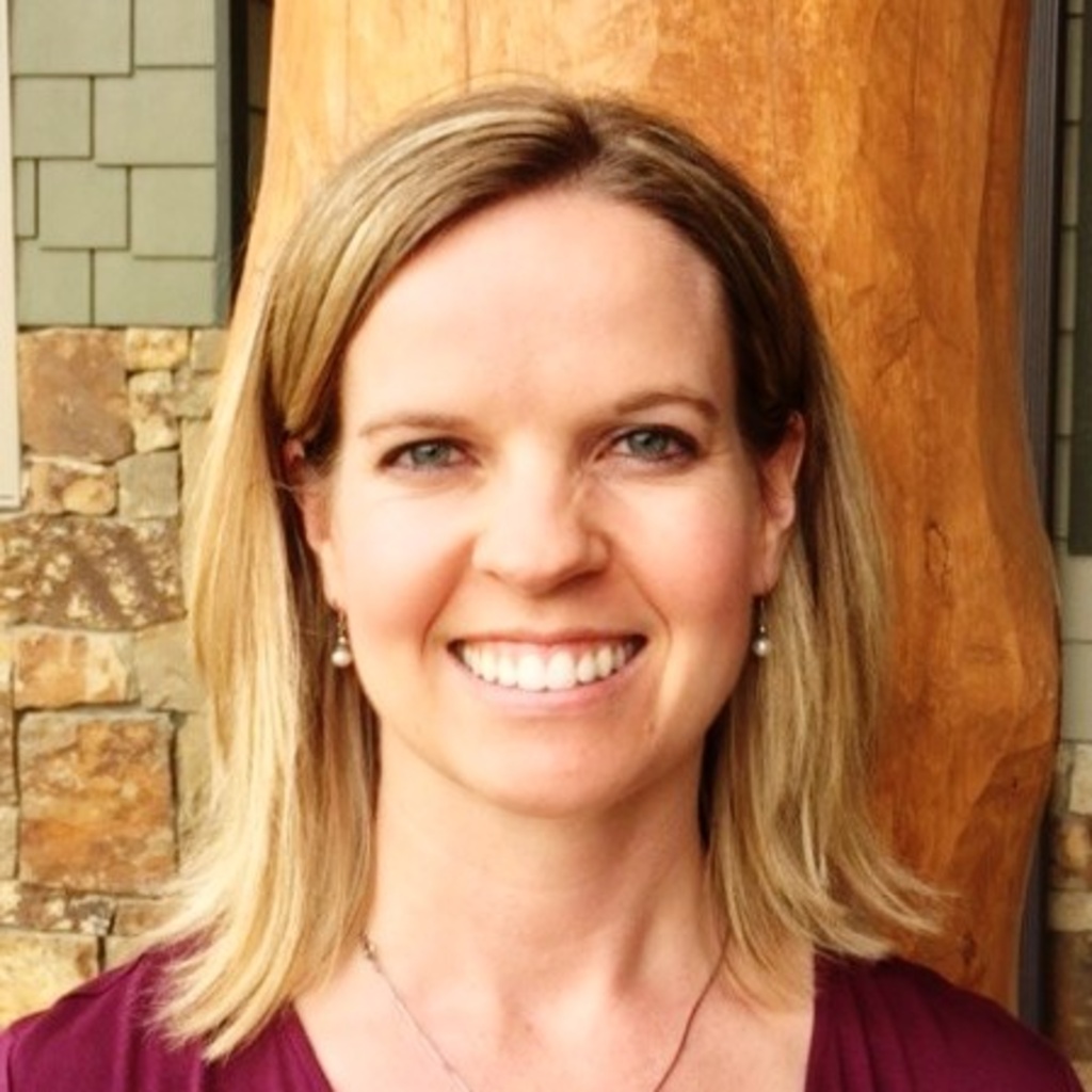 Rebecca VanOosten (Anderson)