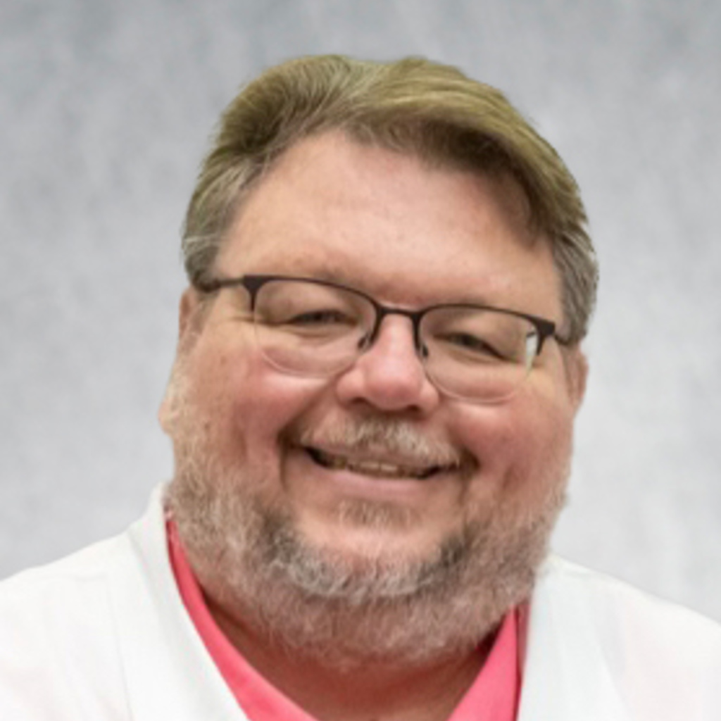 photo of man