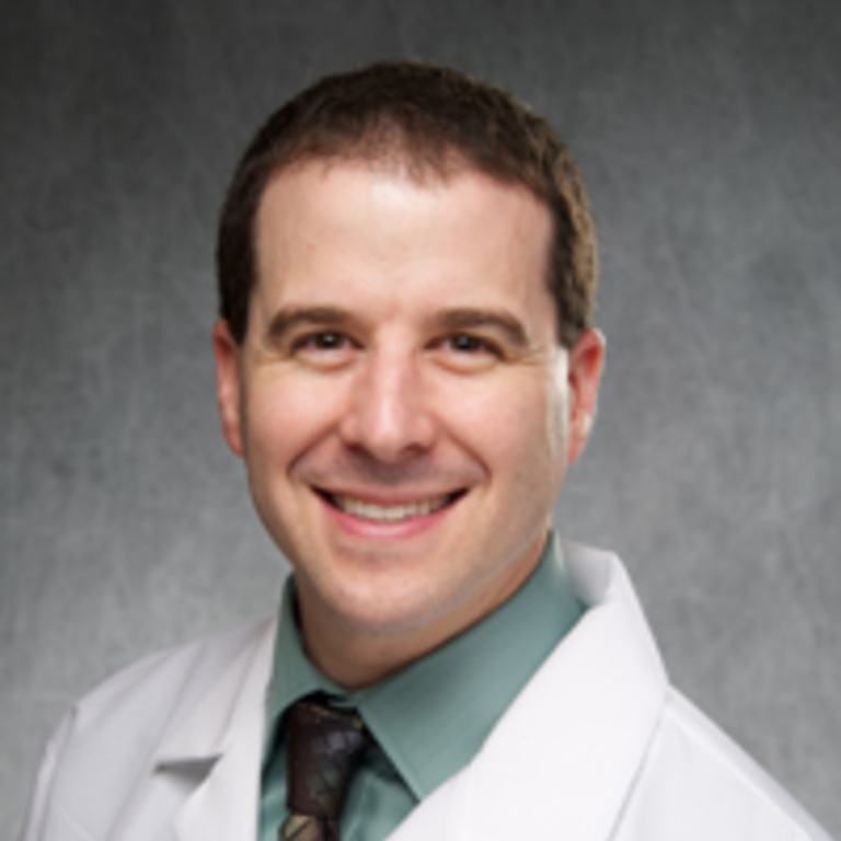 Scott Lieberman, MD, PhD