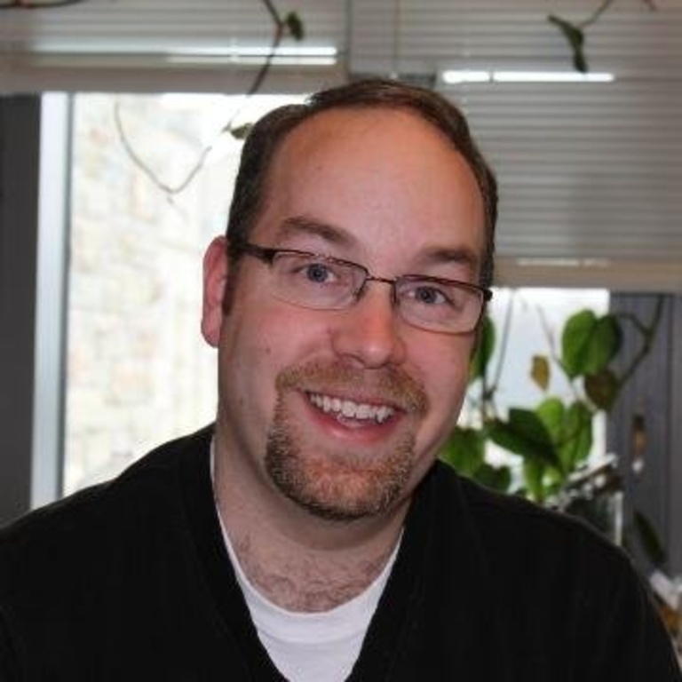 Christopher Thompson