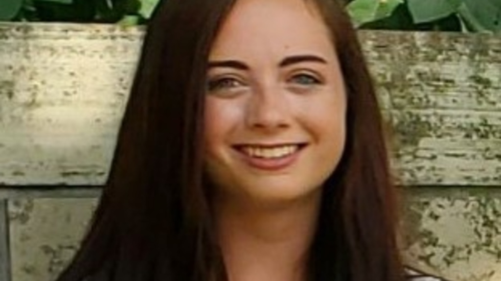 Jessica Knobbe